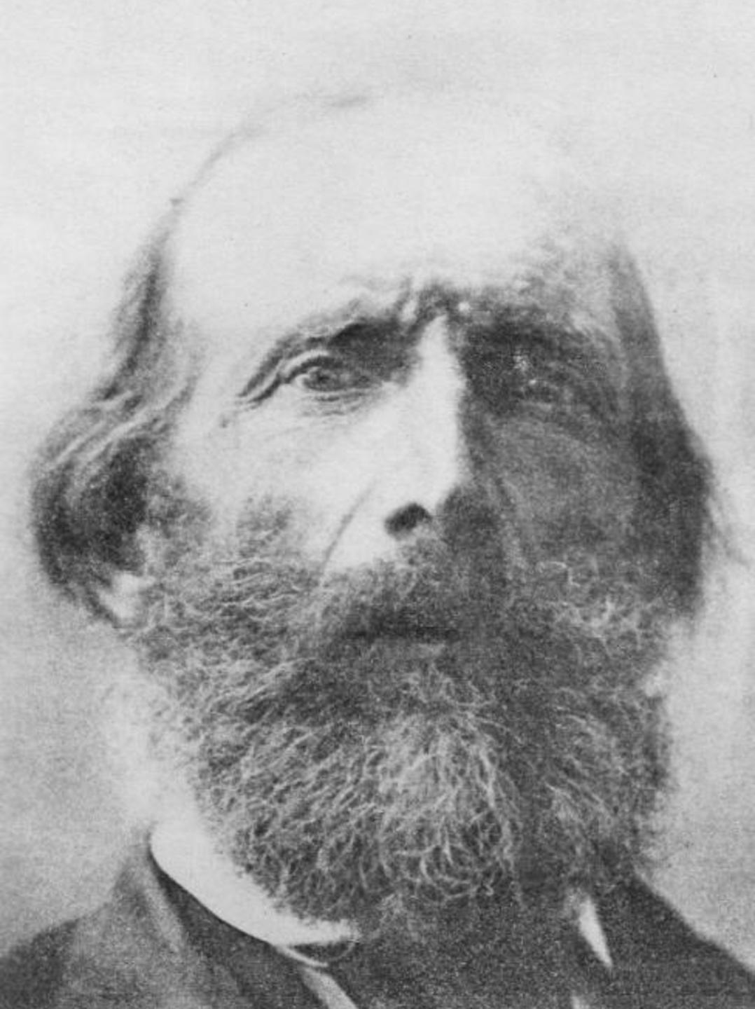 John Thompson (1829 - 1903) Profile